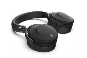 Yamaha zaprezentowała nowe modele słuchawek bezprzewodowych