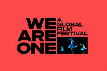 YouTube i Tribeca Enterprises przedstawiły program „We Are One: Global Film Festival”
