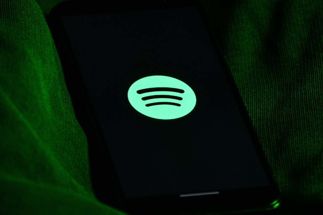 Własne playlisty Spotify to jedna z silniejszych stron serwisu