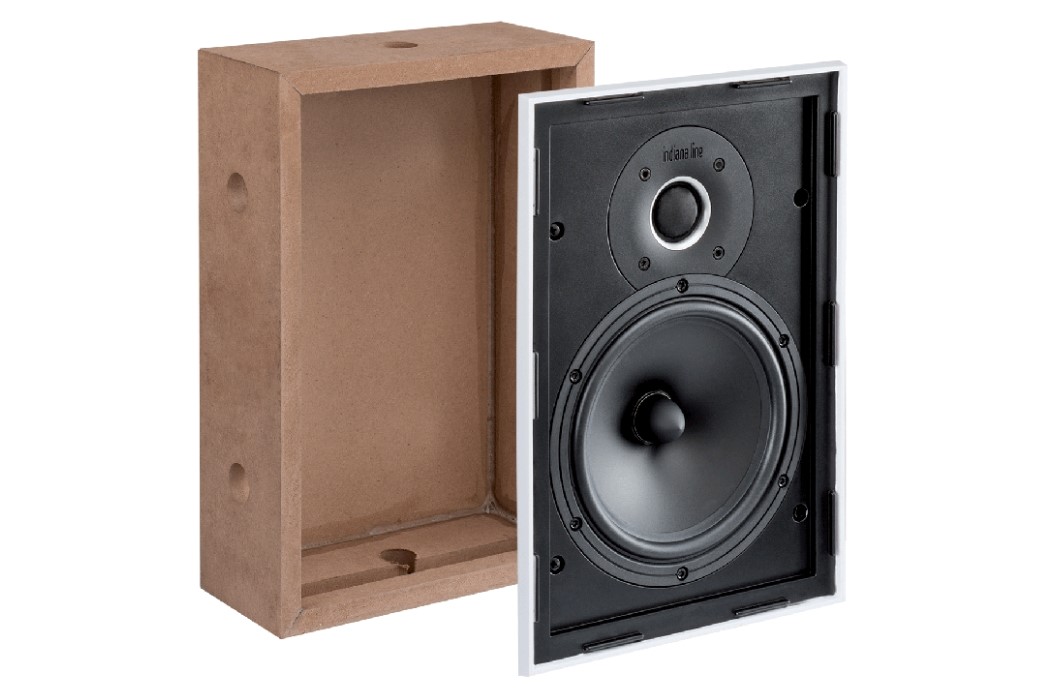 Głośniki instalacyjne – porady Eksperta. Praktyczne Q&A