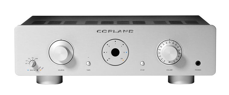 Copland CSA100