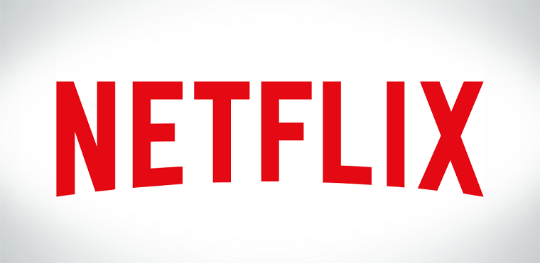 Netflix - logo