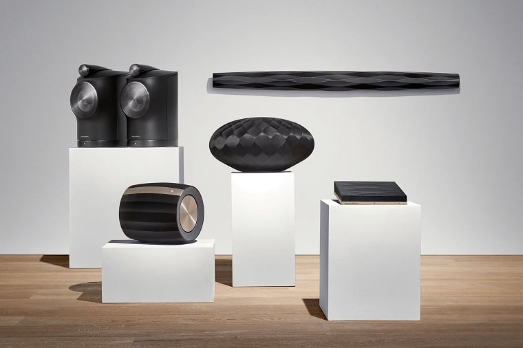 Bowers & Wilkins Formation