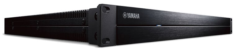 Yamaha MusicCast XDA-QS5400RK