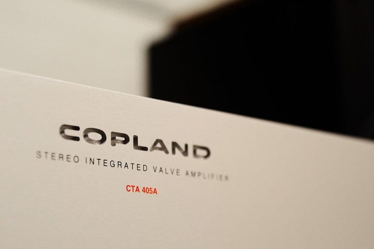 Copland CTA-405A