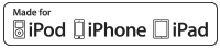 isine for Apple iPod, iPhone and iPad