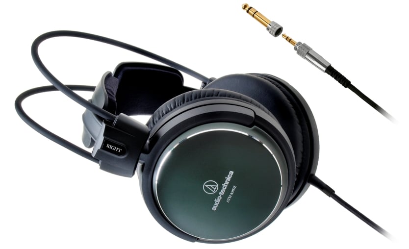 Słuchawki Audio-Technica ATH-A990Z