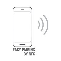 Technologia NFC zastosowana w słuchawkach Audio-Technica ATH-AR3BT