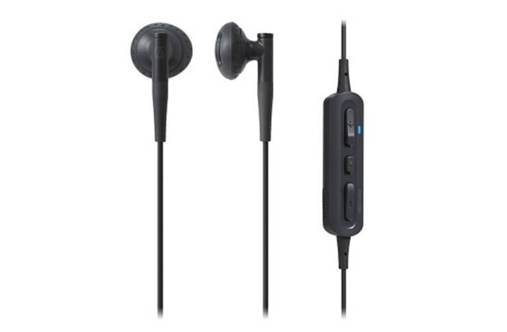 Słuchawki ATH-C200BT