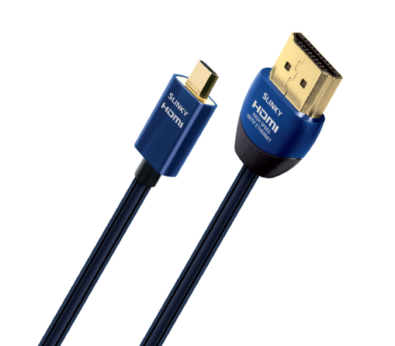 W zależności od wejścia HDMI rodzaje kabli niezbędnych do zrealizowania połączenia mogą być nieco inne
