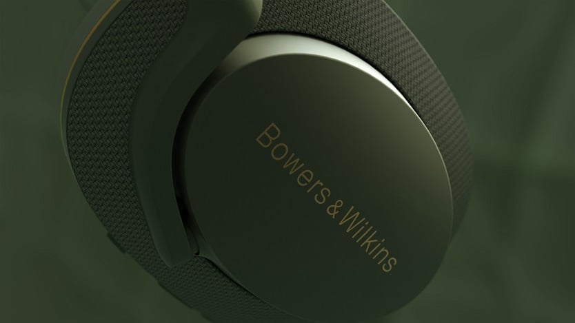 Bowers & Wilkins Px7 S2e – udoskonalona wersja cenionych słuchawek Px7 S2