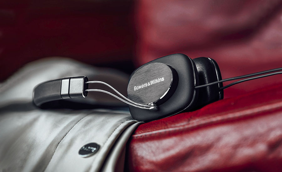 Bowers & Wilkins P3 S2