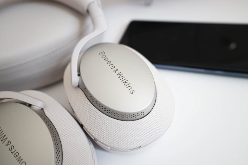 Bowers & Wilkins Px7S2