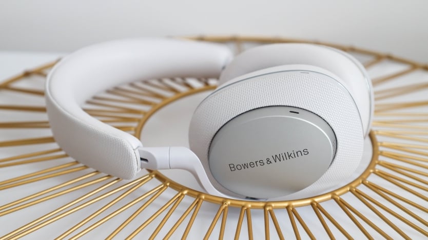 Bowers & Wilkins Px7S2 to przykład modelu oferującego doskonałej jakości dźwięku