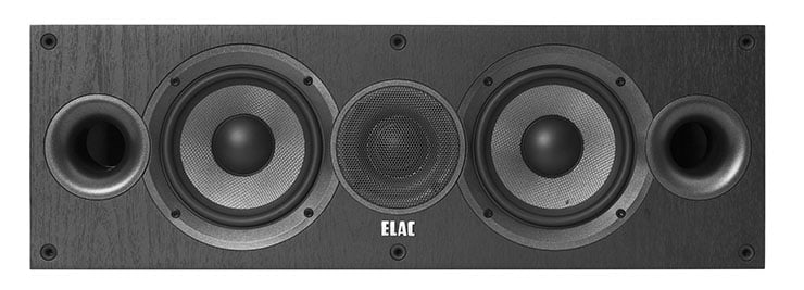 ELAC Debut 2.0 C5.2