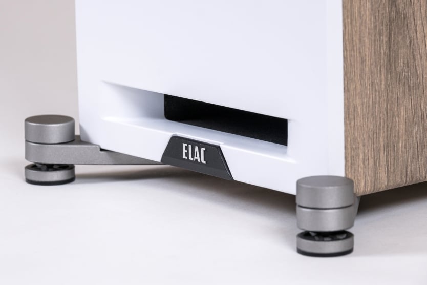 ELAC Debut Reference F5