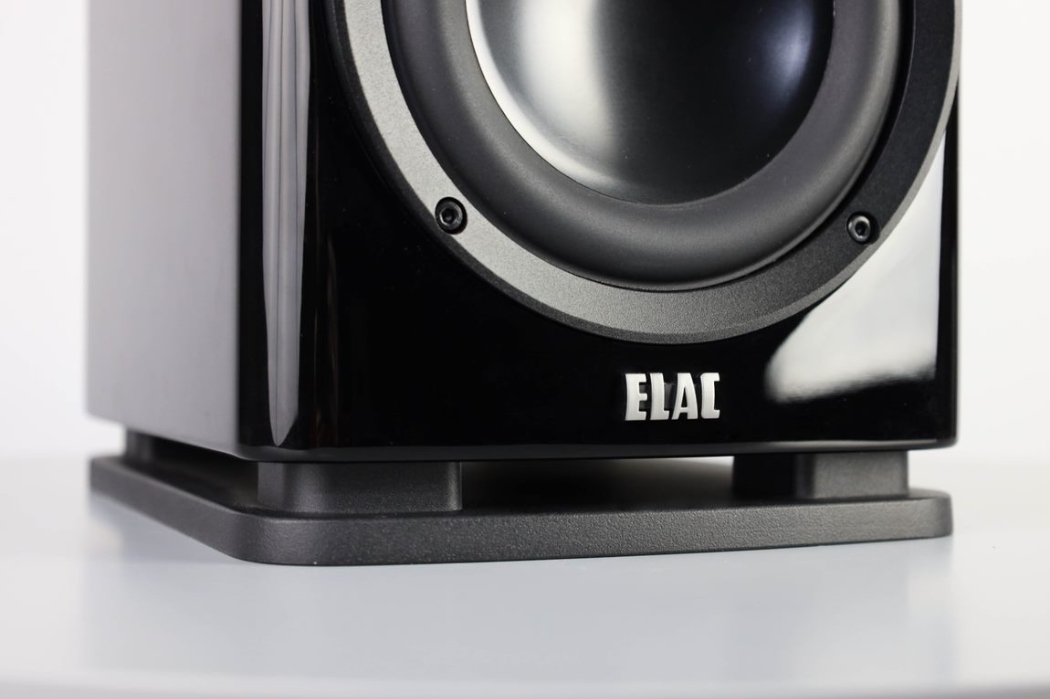 ELAC Solano BS283 to świetne podstawki w systemie audio