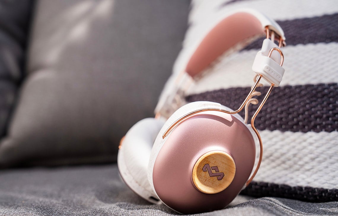 Słuchawki to wymarzony prezent dla muzyka?
