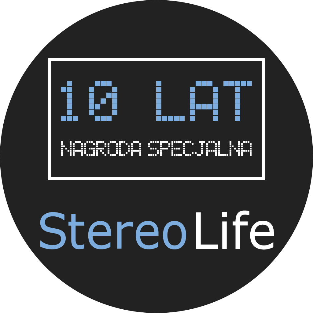 Nagrody Dekady 2013-2023 „StereoLife”