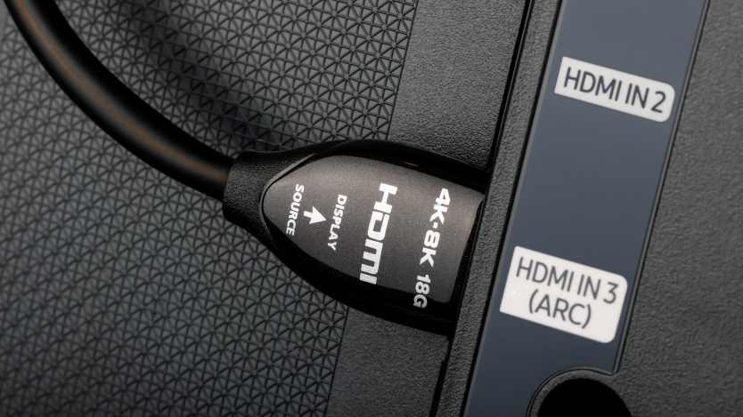 Audioquest HDMI ARC
