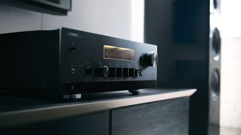 W ofercie Yamaha audio (sklep) znajdziesz m.in. zaawansowane komponenty do systemów stereo.