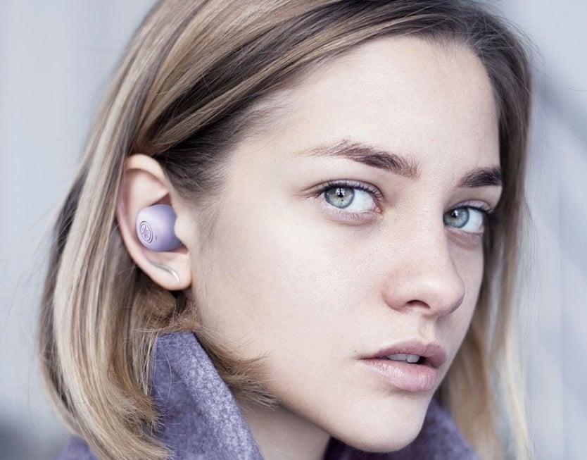 Jeżeli chodzi o urządzenia Bluetooth to słuchawki są bardzo popularne