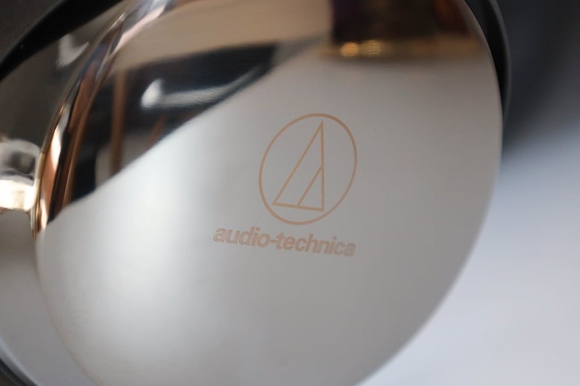 Audio-Technica ATH-AP2000Ti