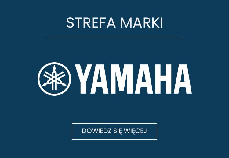 Strefa Marki Yamaha