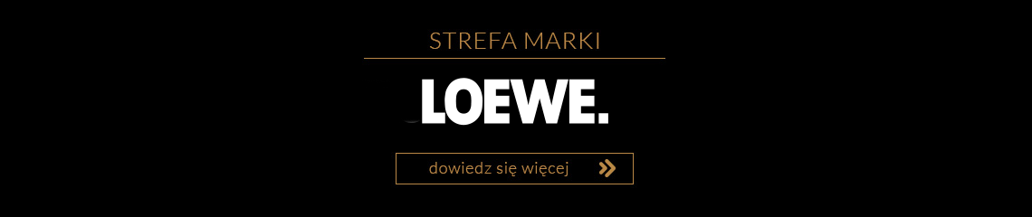 Strefa marki Loewe