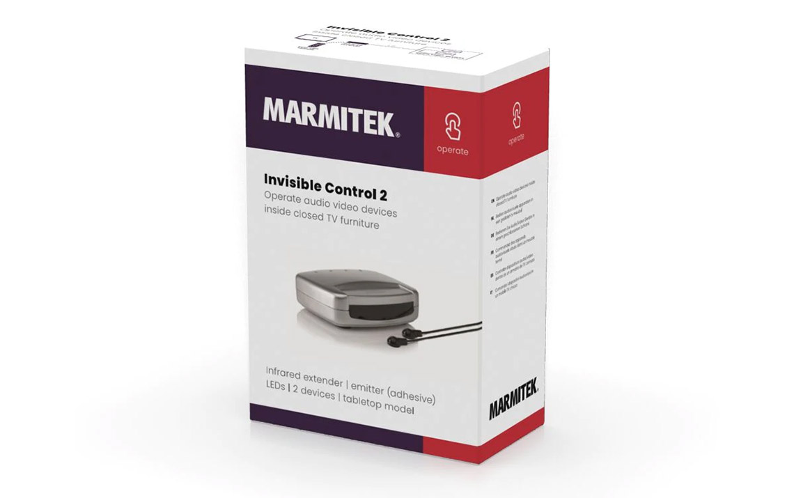 Marmitek Invisible Control 2