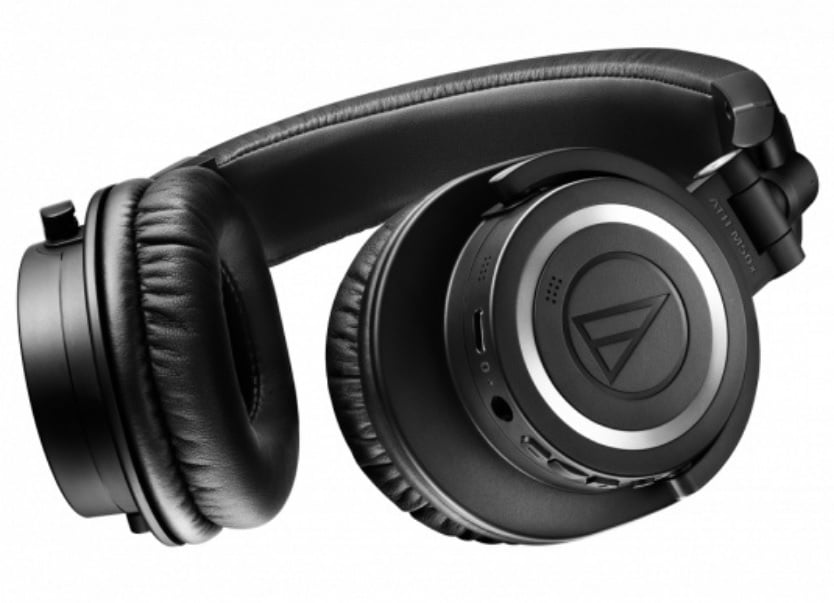 słuchawki audio-technica ATH-M50xBT2