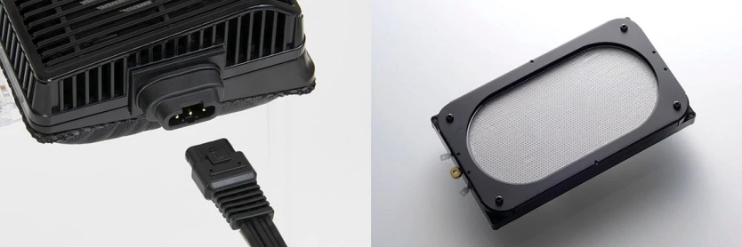 Elektrostatyczne słuchawki nauszne Stax SR-L500 MKII - przestrzenne, a zarazem szczegółowe brzmienie w połączeniu z komfortem tworzy idealny model
