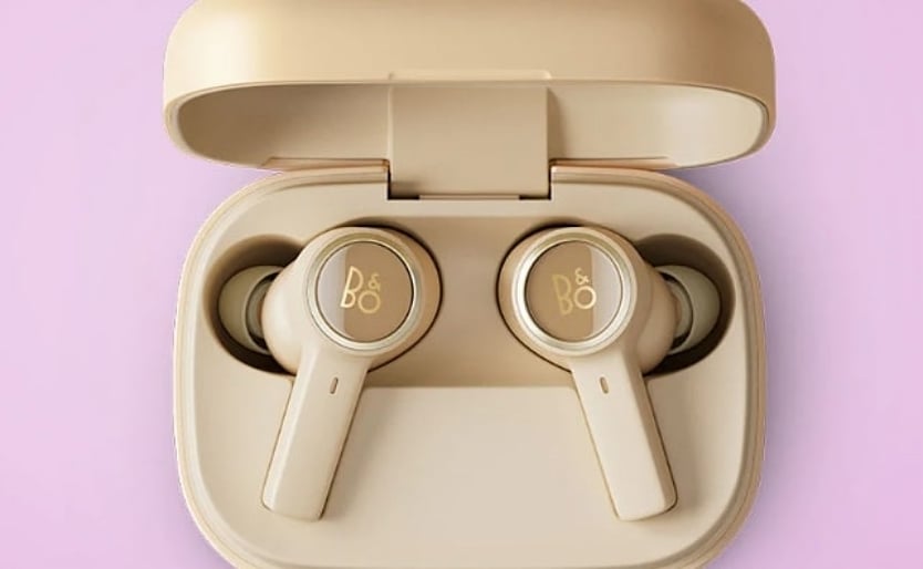 słuchawki True Wireless Premium, Bang & Olufsen Beoplay EX