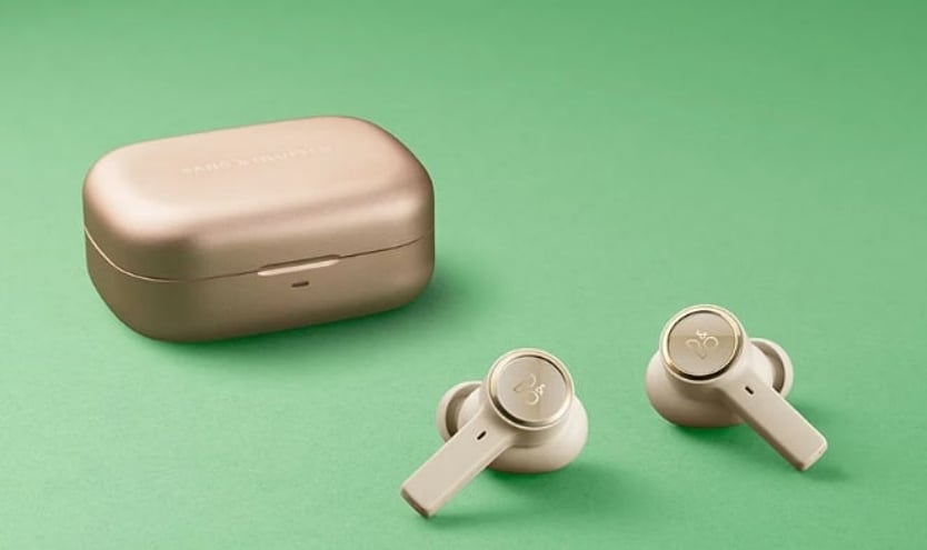 Bang & Olufsen Beoplay EX, słuchawki True Wireless