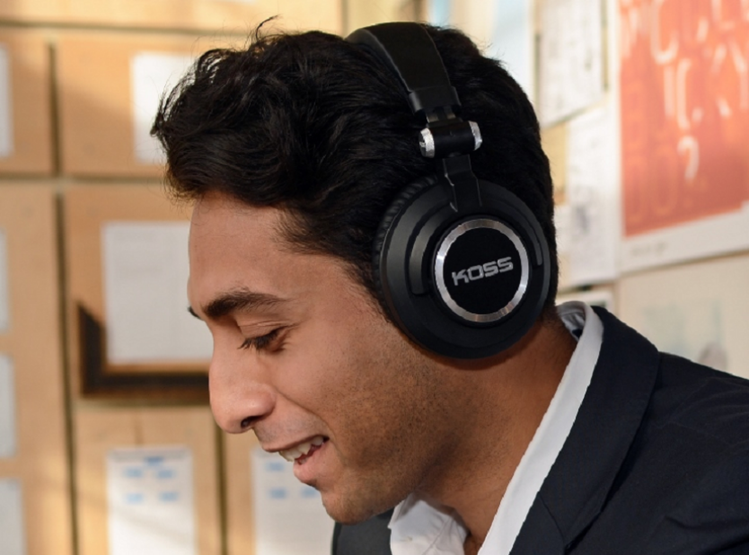 Użytkownicy słuchawek Koss cenią ich doskonałe brzmienie, a także komfort użytkowania