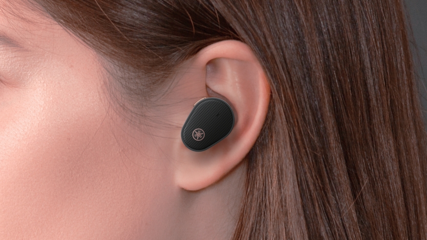 Słuchawki True Wireless to doskonałe narzędzie do słuchania muzyki w podróży