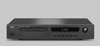 C 546BEE odtwarzacz CD z USB